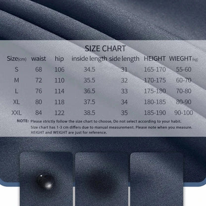 FlexFit™ Men’s Sports Shorts Shopulia