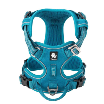 TrueLove™ Step-In No-Pull Dog Harness | Shopulia