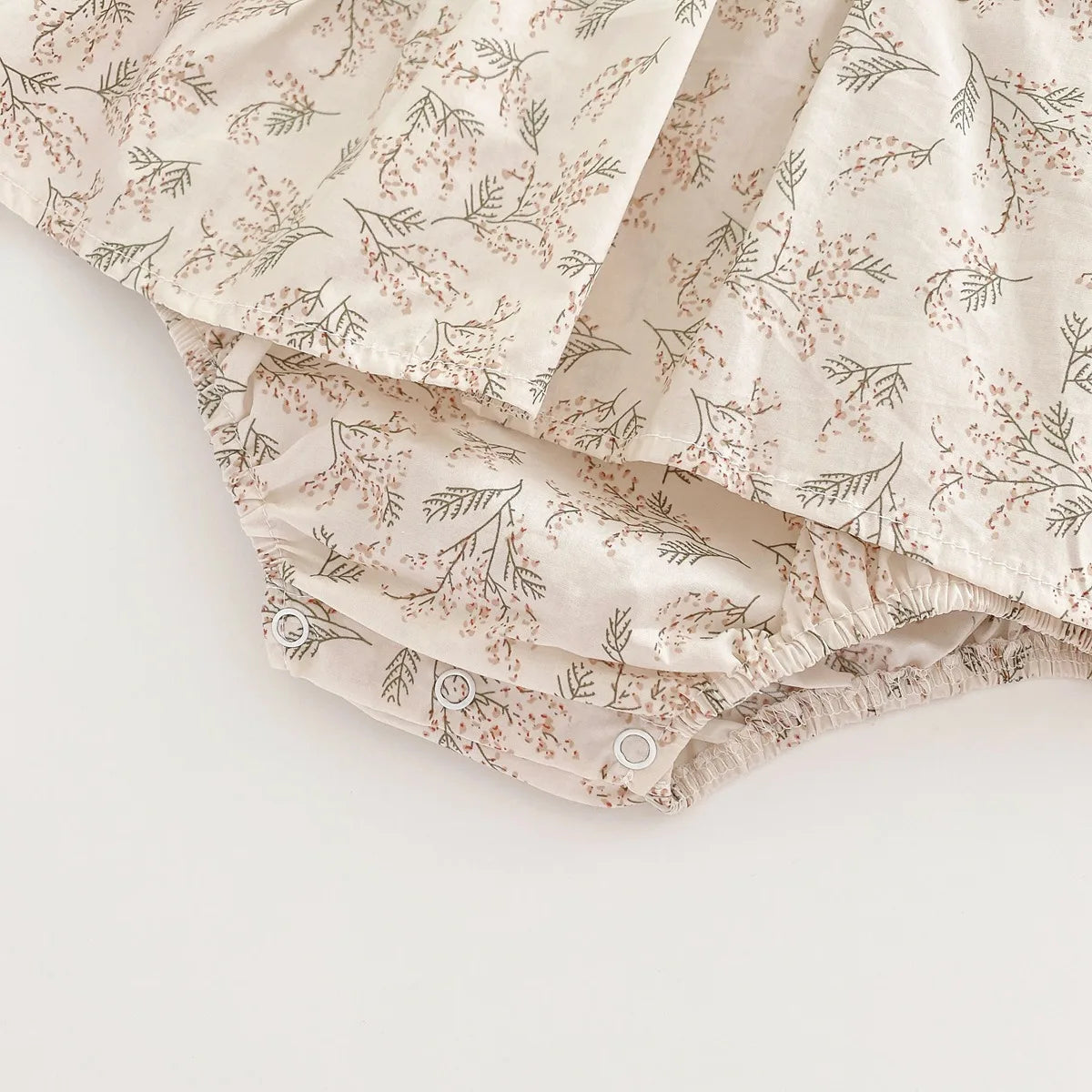 LittlePrincess™ Autumn Baby Bodysuit Set Shopulia