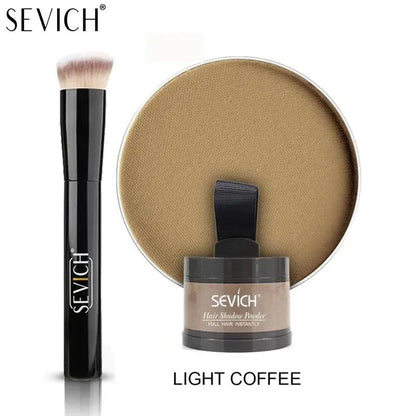 Hairline Powder Instantly Conceals Hair Root Touch Hair Powder for Thinning Hair for Women and Men,Hairline Shadow Powder Makeup Shopulia