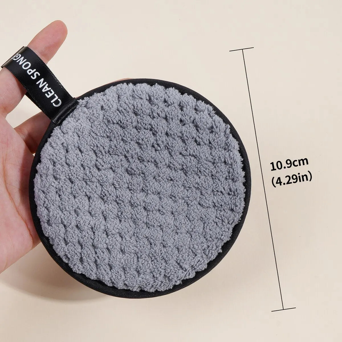 GlowPro™ Soft Facial Makeup Remover Pads Shopulia