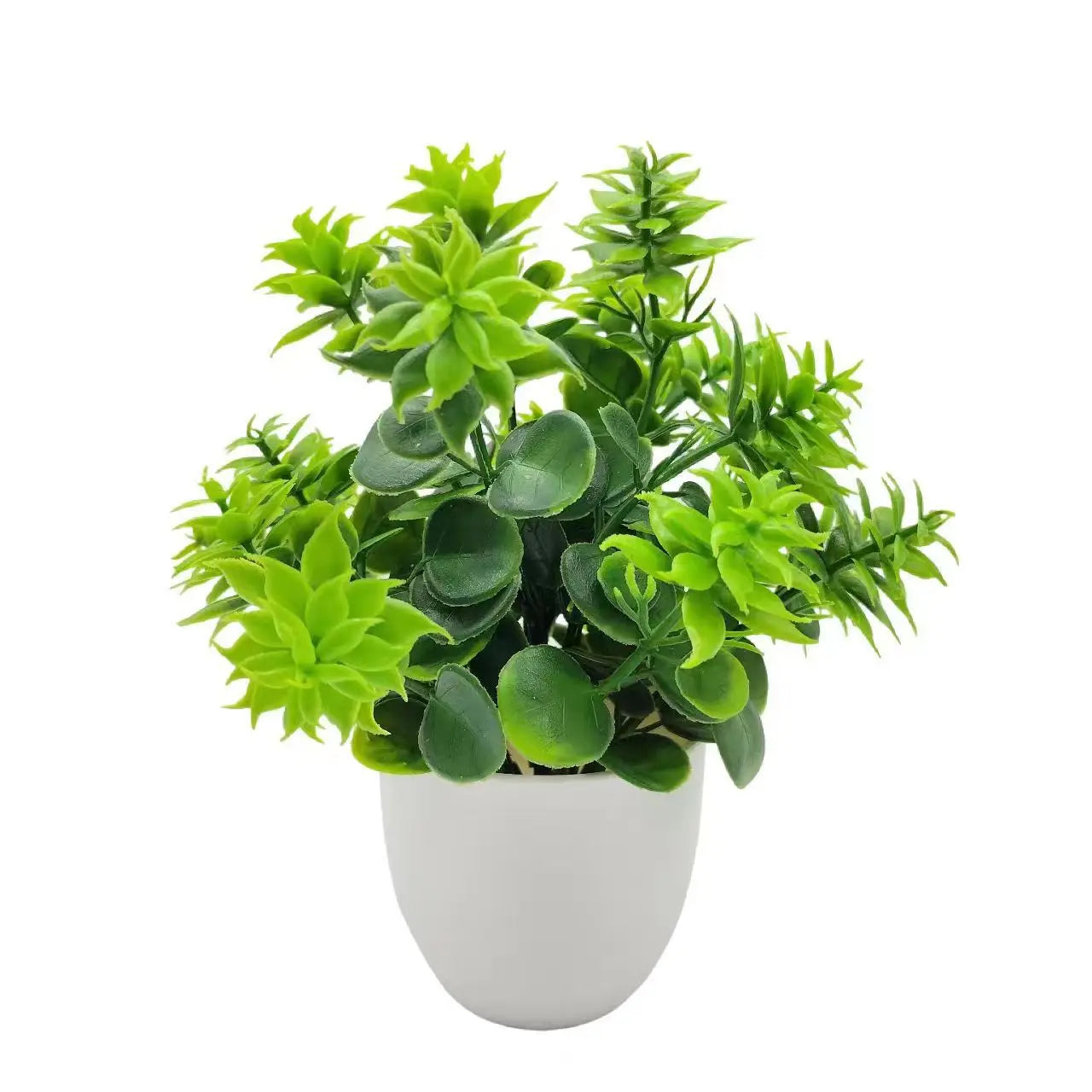 NatureTouch™ Artificial Plant – Living Room & Bedroom Decor Shopulia