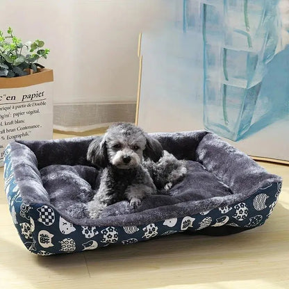 ComfyPaw™ Pet Bed Sofa | Shopulia