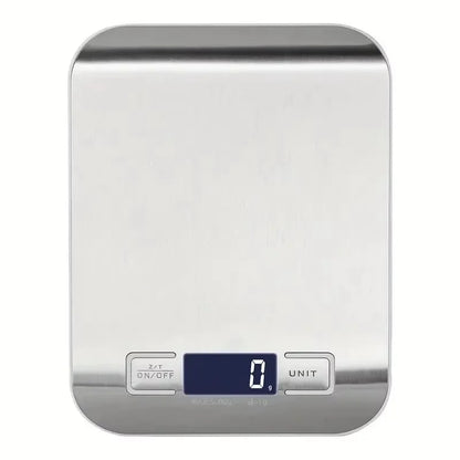 FoodMaster™ Electronic Baking Scale 10kg Shopulia