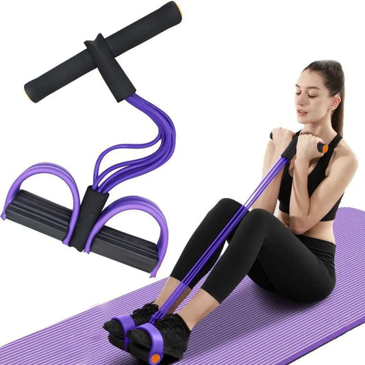 BootyBoost™ Resistance Bands – Strength & Toning Shopulia