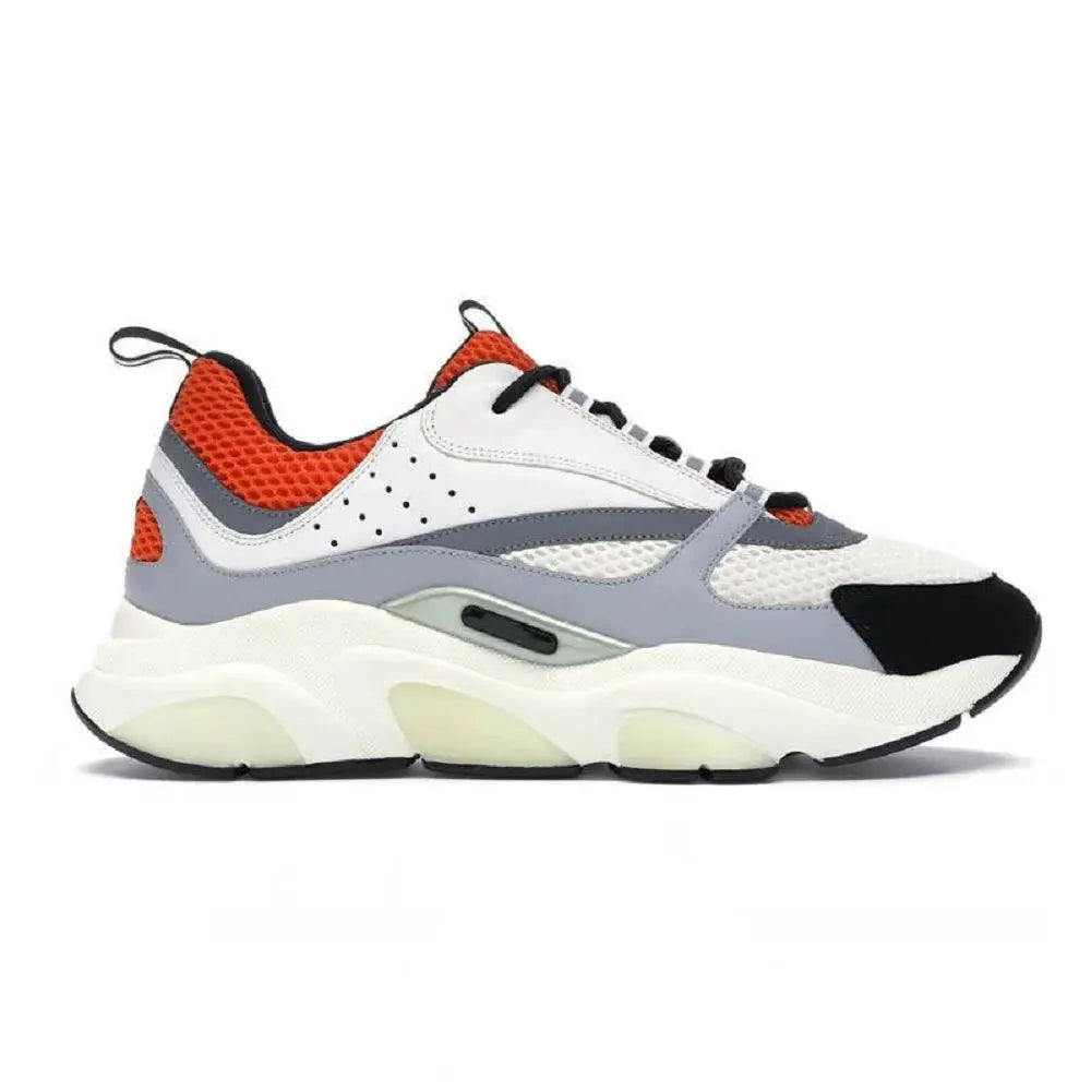 Casual Jogging Sneakers Running Shoes | Shopulia