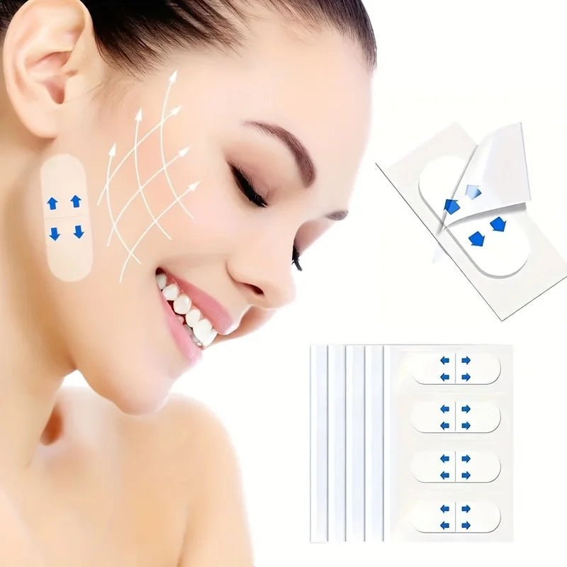 ClearSkin™ Invisible Beauty Patches Shopulia