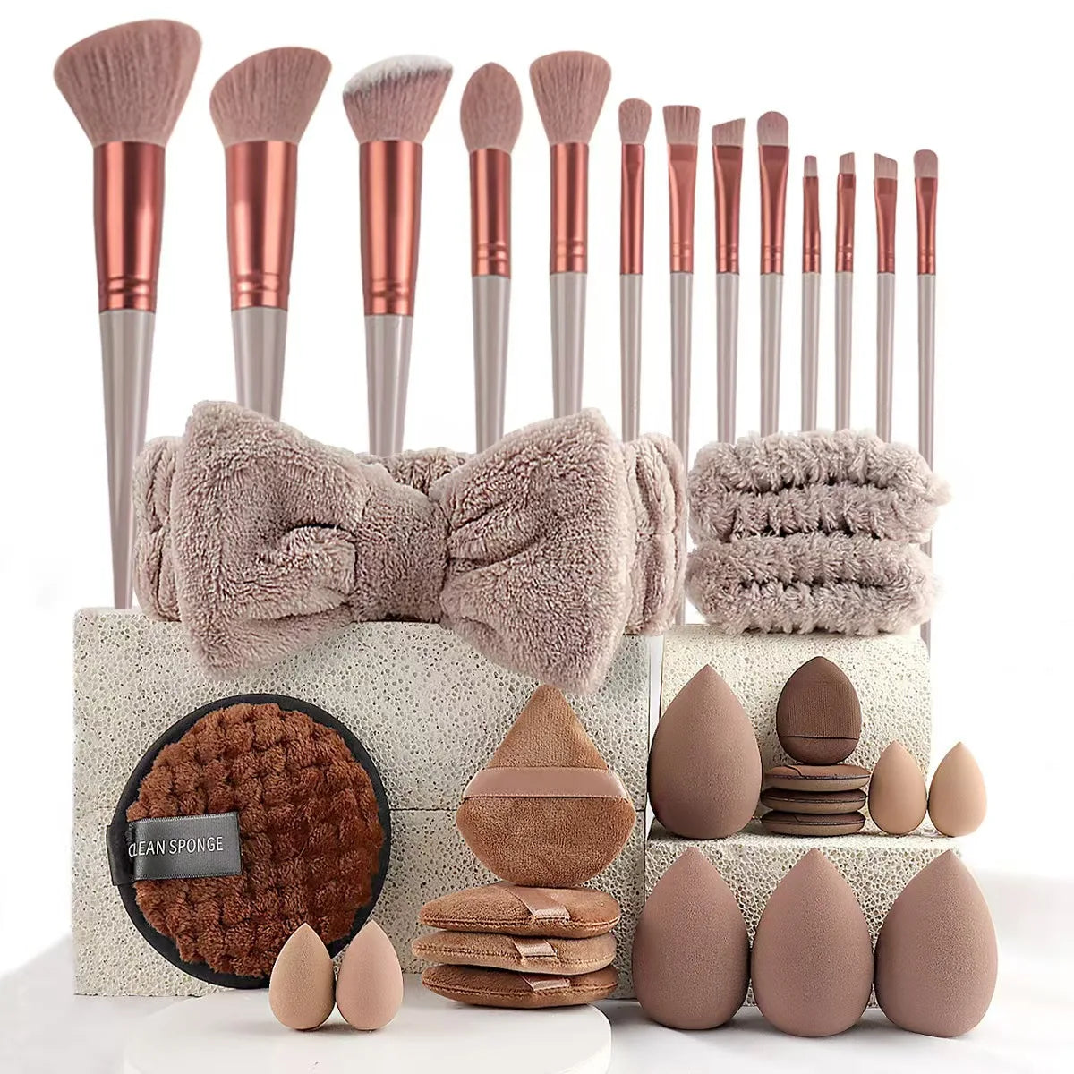 FlawlessFX™ Beauty Sponge Kit Shopulia