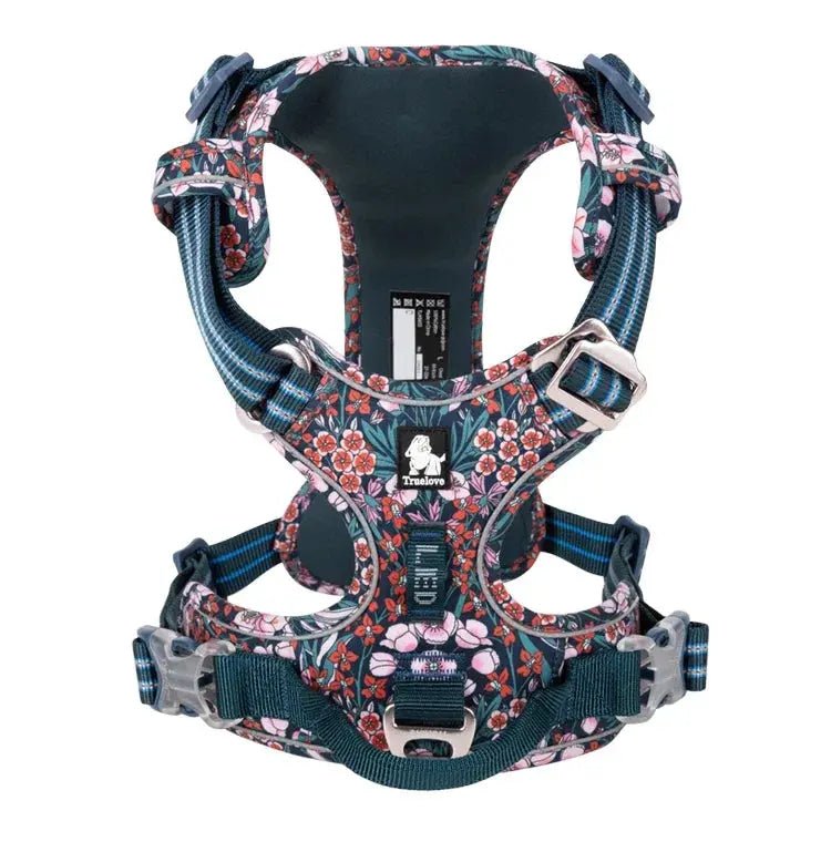 TrueLove™ Step-In No-Pull Dog Harness | Shopulia