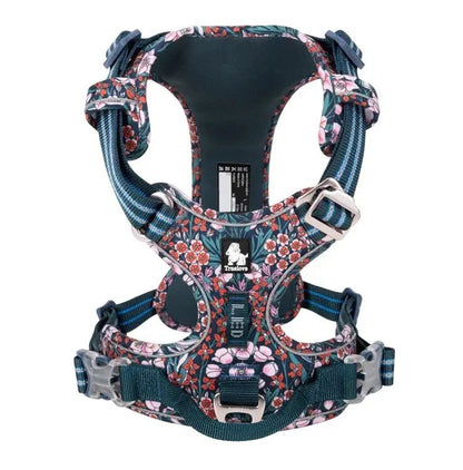 TrueLove™ Step-In No-Pull Dog Harness | Shopulia