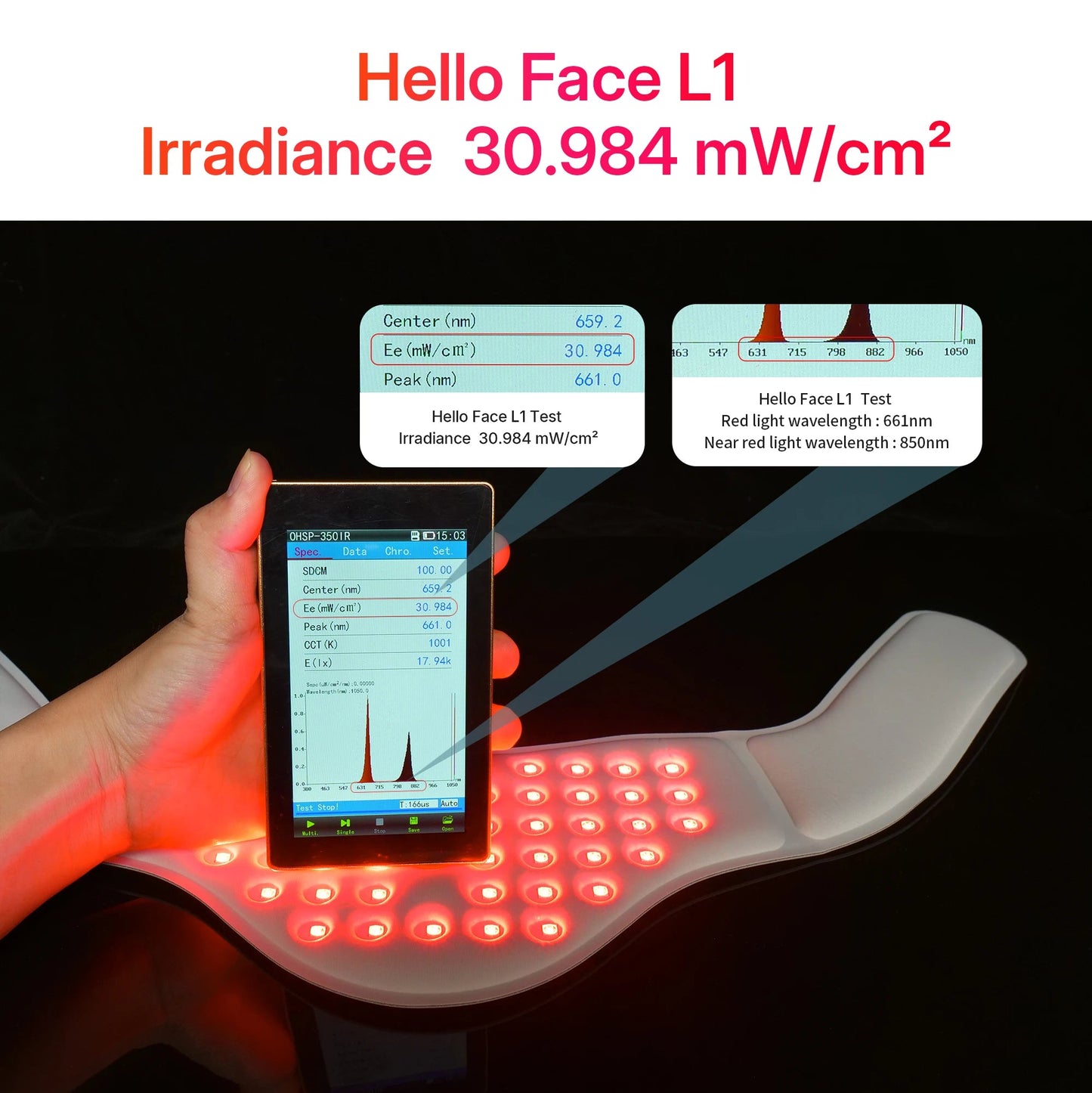 HelloFace™ L1 Neck Care Device Shopulia