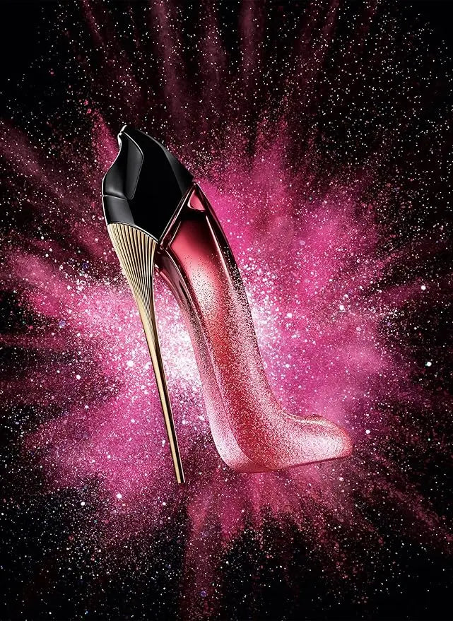 Carolina Herrera Very Good Girl EDP Spray Mujeres Makeup Women's Perfume Aerosol 3.4 Oz Shopulia