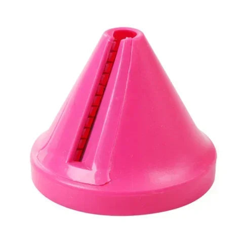 VeggieTwist™ Spiral Shredder & Cutter Shopulia