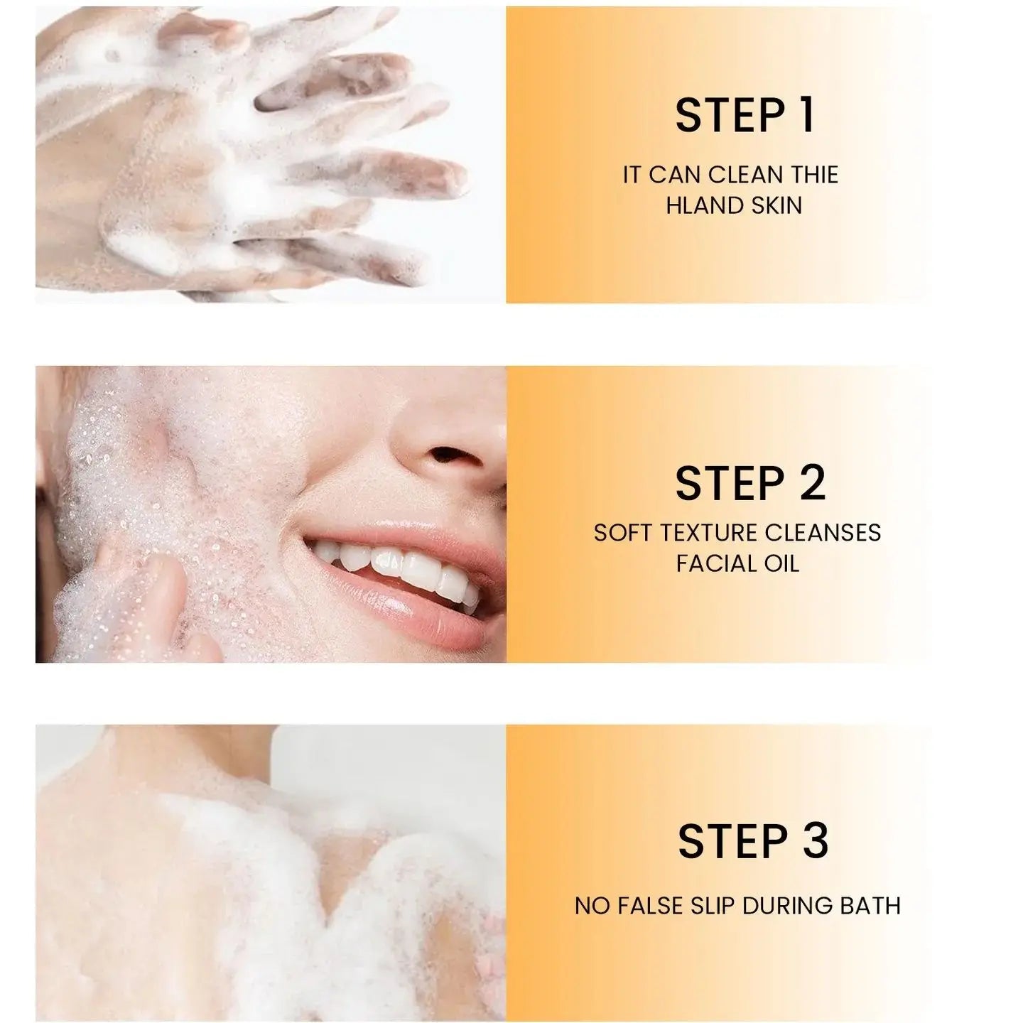 GlowTurmeric™ Brightening Soap Shopulia