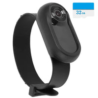 Black With 32G Card