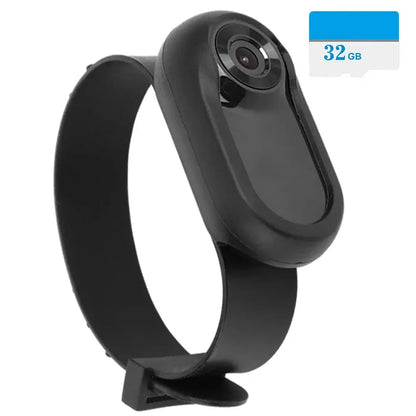 HD 1080P Pet Tracker Collar No WiFi Needed | Shopulia