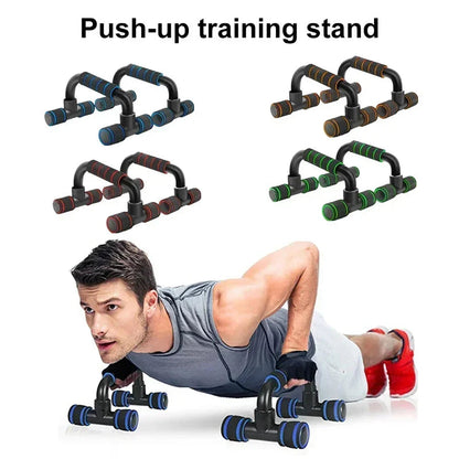 MaxGrip™ Push Up Supports for Home Workouts Shopulia