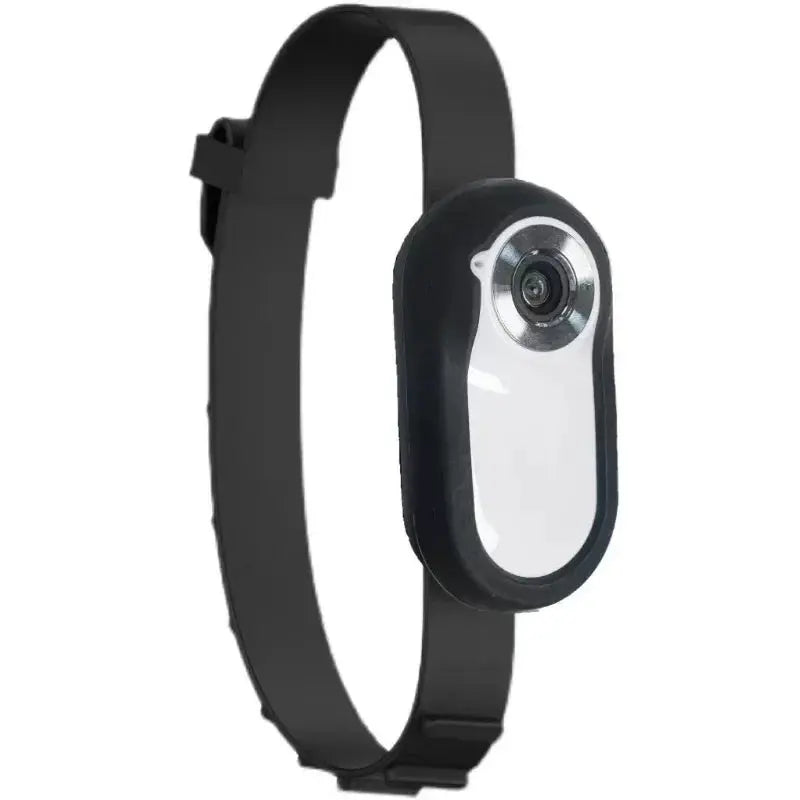 HD 1080P Pet Tracker Collar No WiFi Needed | Shopulia