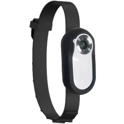 HD 1080P Pet Tracker Collar No WiFi Needed | Shopulia