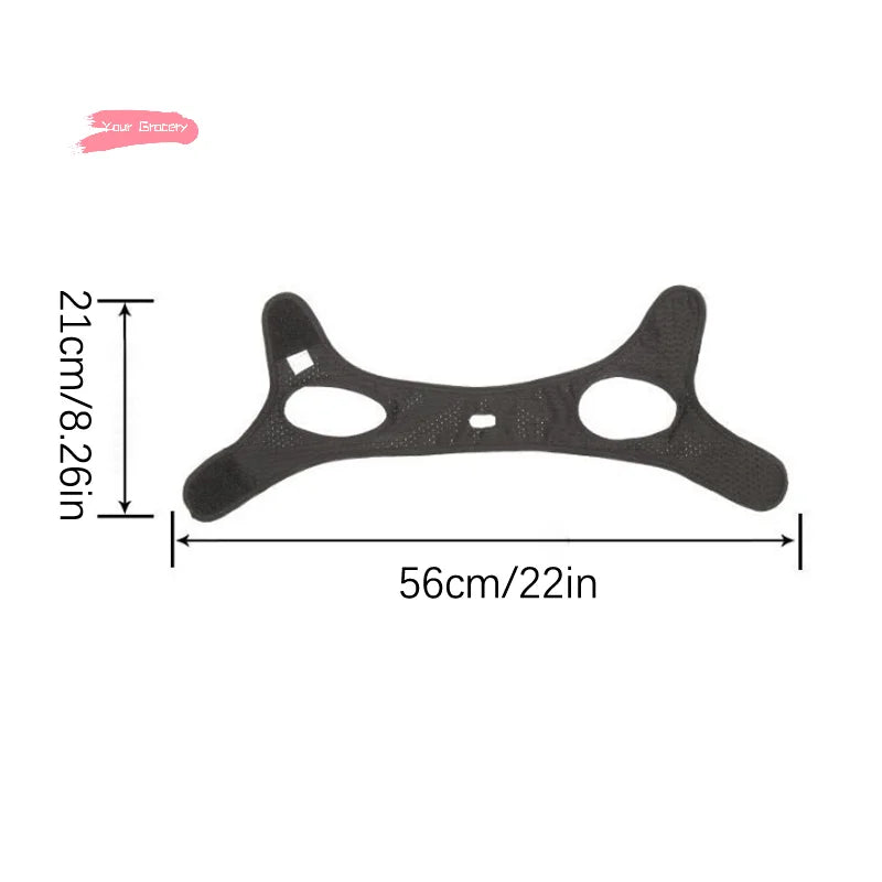 ChinLift™ V Face Massager Shopulia