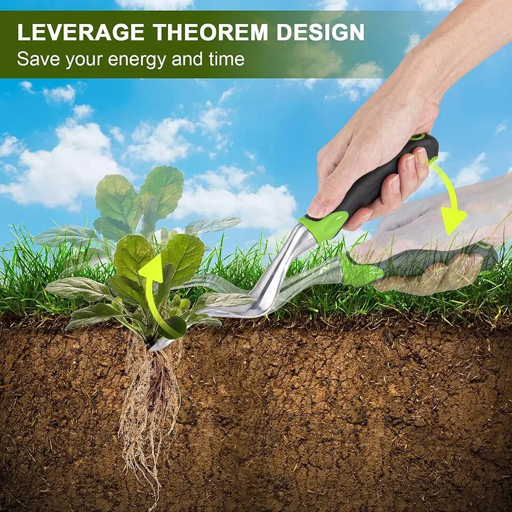 WeedMaster™ Hand Garden Tool Shopulia