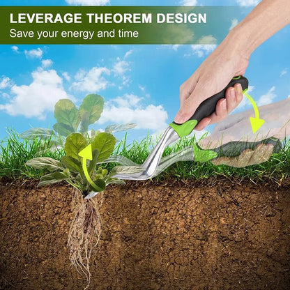 WeedMaster™ Hand Garden Tool Shopulia