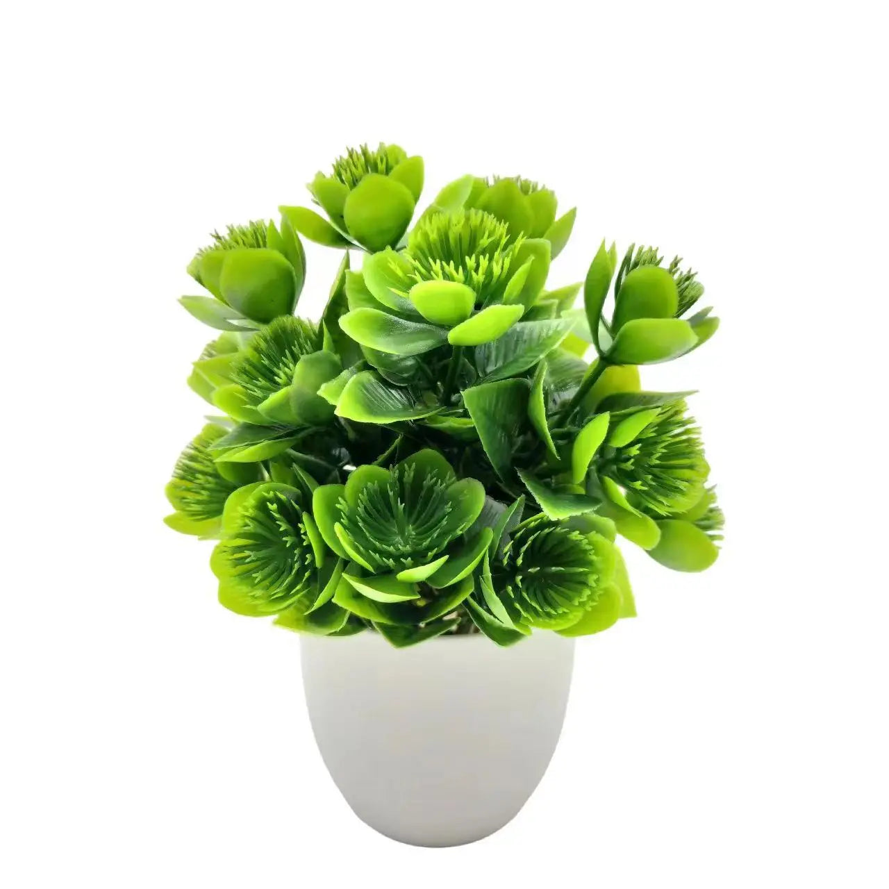NatureTouch™ Artificial Plant – Living Room & Bedroom Decor Shopulia