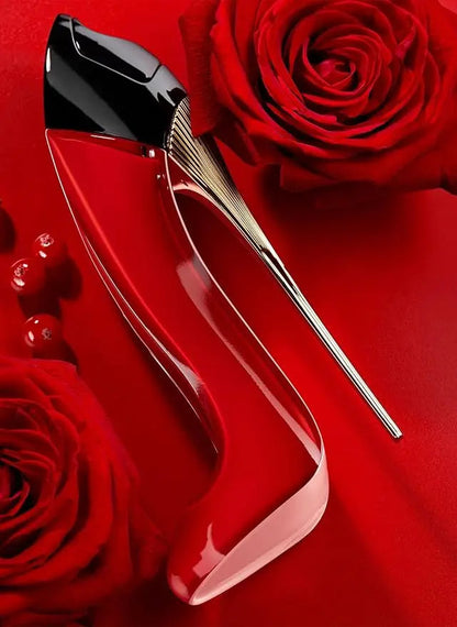 Carolina Herrera Very Good Girl EDP Spray Mujeres Makeup Women's Perfume Aerosol 3.4 Oz Shopulia