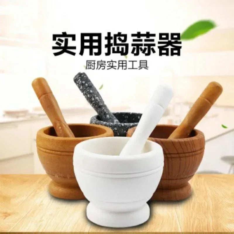 Culina™ Mini Mortar & Pestle Set Shopulia