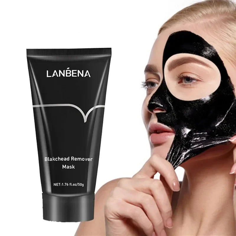 LANBENA™ Deep Cleansing Blackhead Mask Shopulia