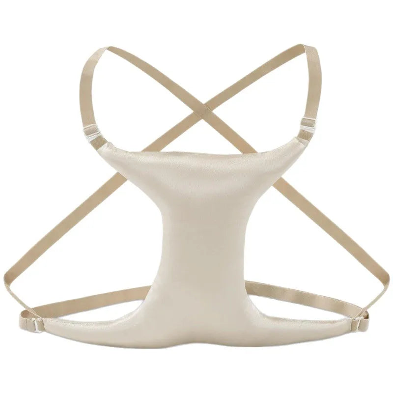 BustRenew™ Chest Wrinkle Prevention Pads Shopulia