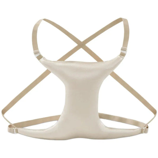 BustRenew™ Chest Wrinkle Prevention Pads Shopulia