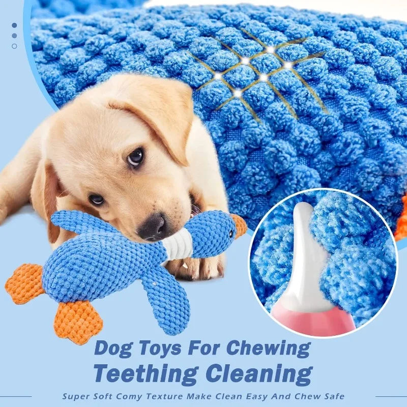 TuffPaws™ Indestructible Chew Toy for Cats & Dogs Shopulia