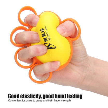 GripPro™ Hand Strength Training Ball Shopulia