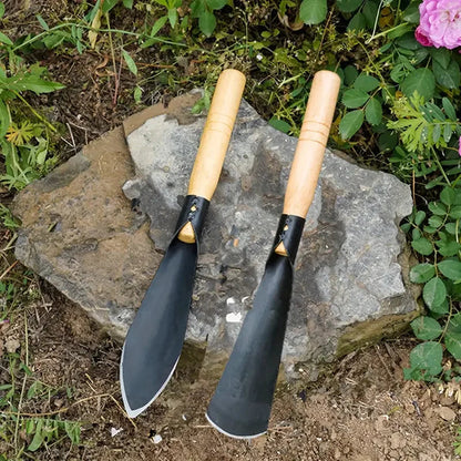 All-in-1 Garden Shovel & Weeder Shopulia