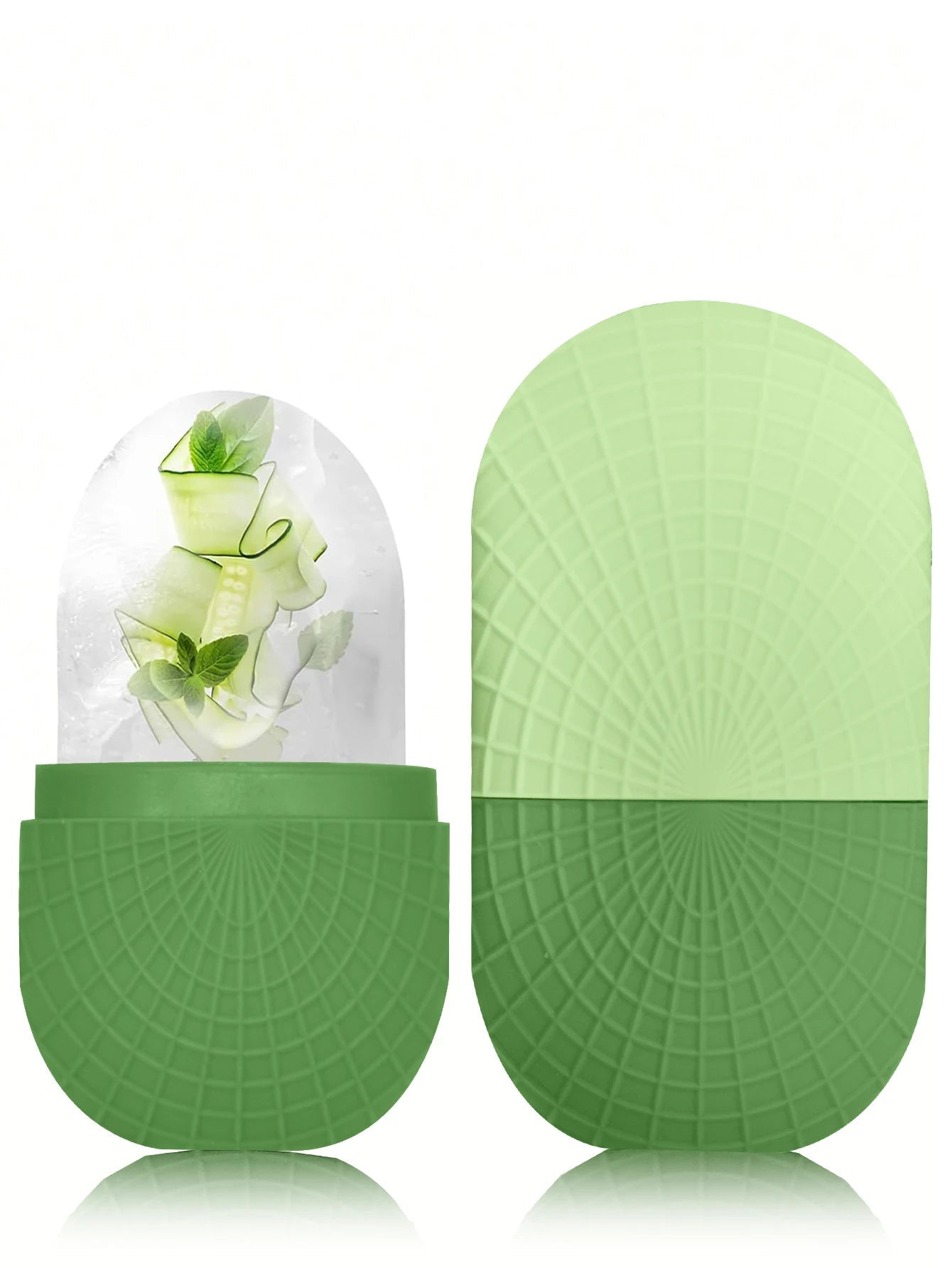 FrostGlow™ Ice Roller for Face & Eyes Shopulia