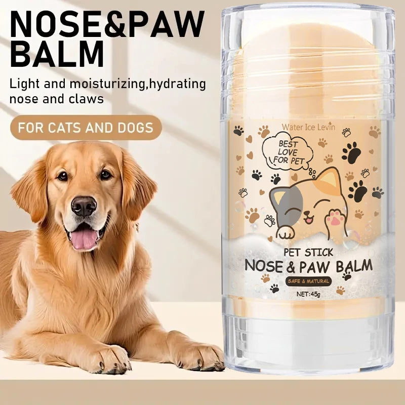 PawCare™ Pet Nose & Paw Protector Cream Shopulia