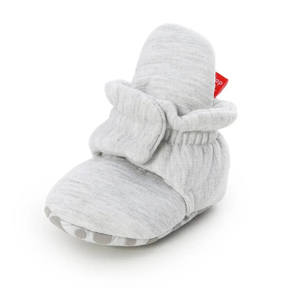 Meckior™ Cozy Star Baby Shoes for Toddlers Shopulia