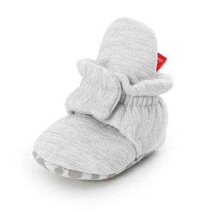 Meckior™ Cozy Star Baby Shoes for Toddlers Shopulia