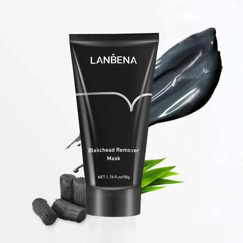 LANBENA™ Deep Cleansing Blackhead Mask Shopulia