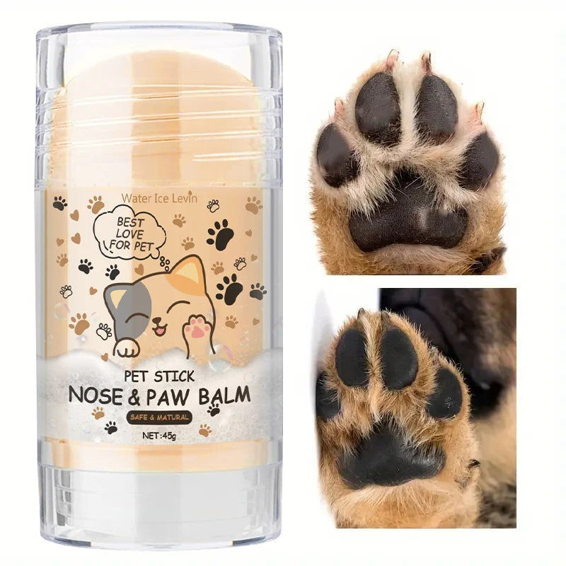 PawCare™ Pet Nose & Paw Protector Cream Shopulia