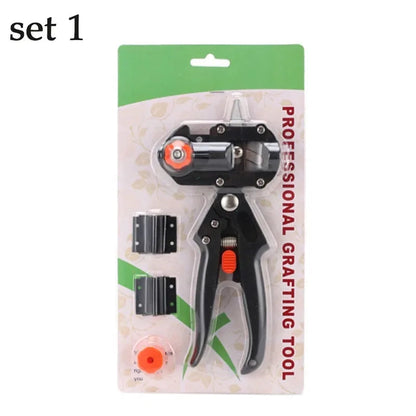 GreenCut™ Professional Grafting Tool Set Shopulia