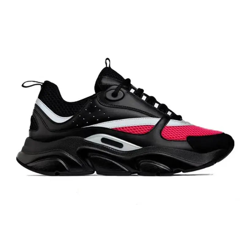 Casual Jogging Sneakers Running Shoes | Shopulia