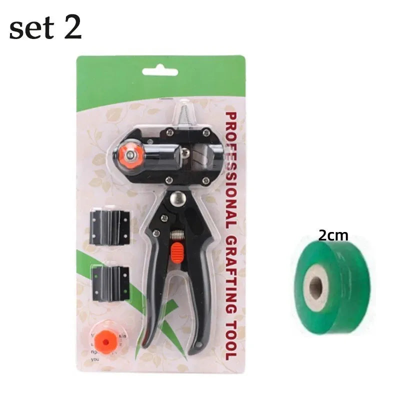 GreenCut™ Professional Grafting Tool Set Shopulia