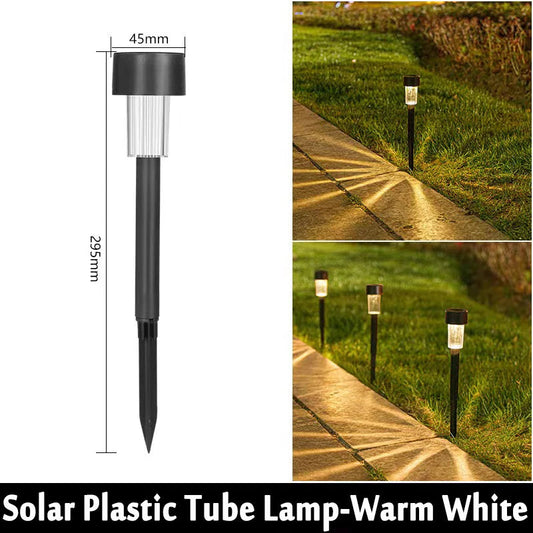 LumiPath™ Solar Outdoor Lights Shopulia