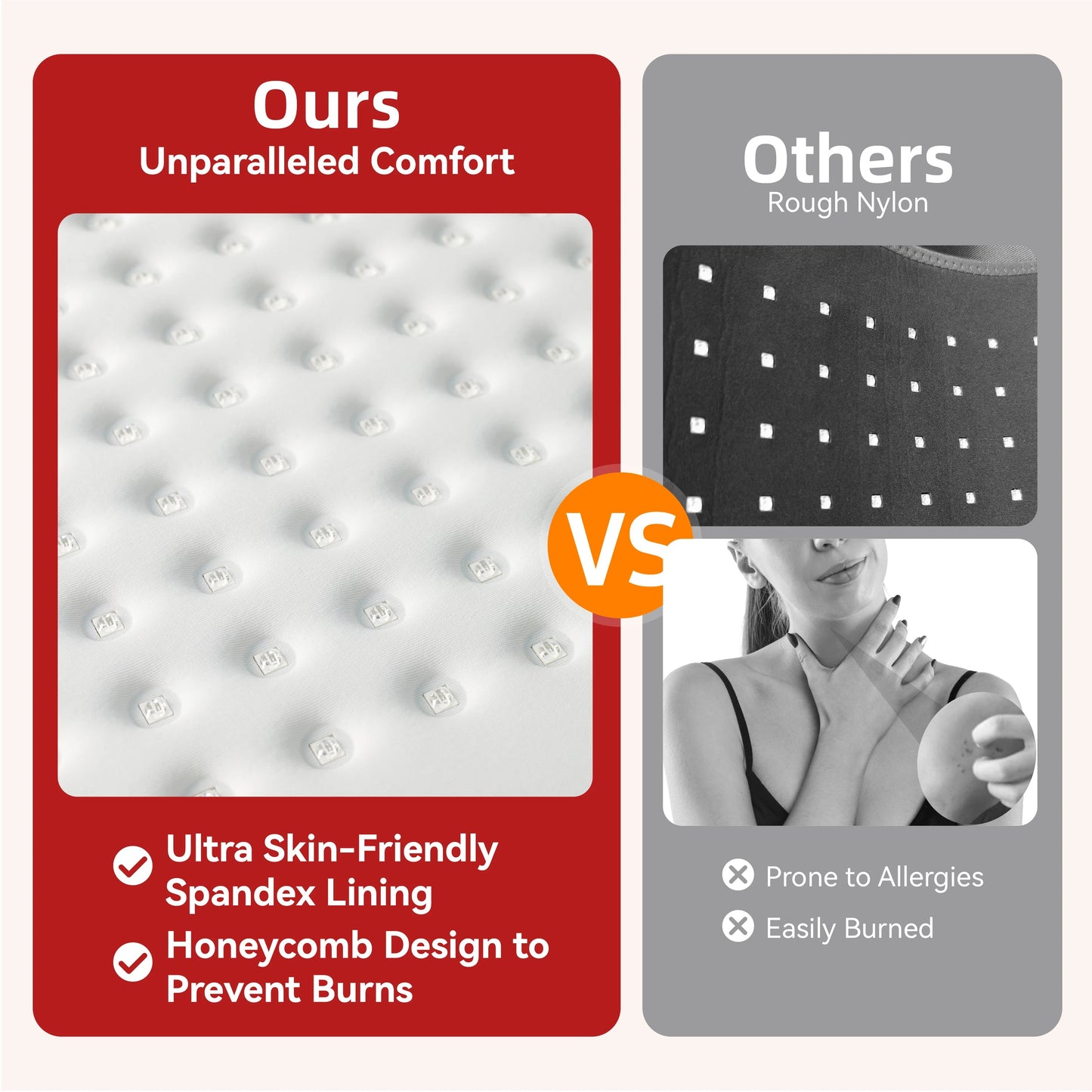 HelloFace™ L1 Neck Care Device Shopulia