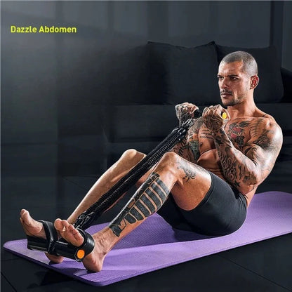 CoreMax™ Ab Workout Rope Shopulia