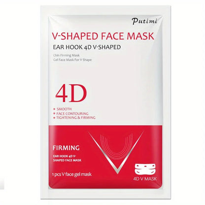 ChinSlim™ V-Shaped Firming Mask Shopulia