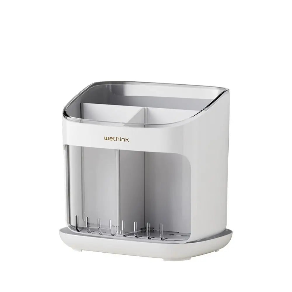 EasyDrain™ Chopstick & Tableware Holder Shopulia