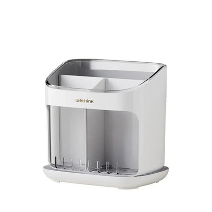 EasyDrain™ Chopstick & Tableware Holder Shopulia